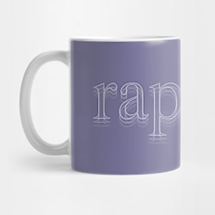 Rapture. Mug